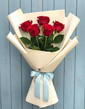 Букет Классика чувств в Веселоярске