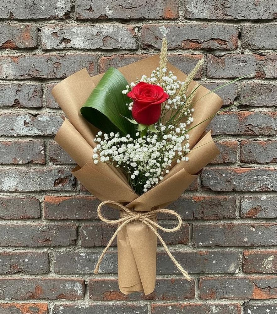 Букет цветов из: Розы в Веселоярске