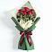 Букет цветов из: Розы в Веселоярске