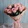 Букет цветов из: Розы в Веселоярске