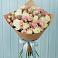 Букет цветов из: Розы в Веселоярске