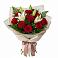 Букет цветов из: Лилии и Розы в Веселоярске