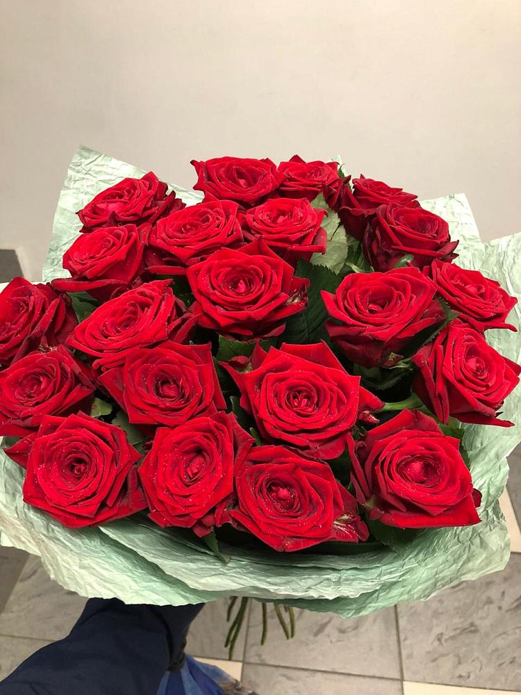 Розы Классика в Веселоярске Букет Классика в Веселоярске