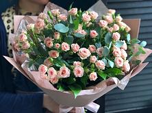 Букет Удовольствие #REPLACE_PRED# Веселоярске