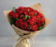 Букет Любовный роман в Веселоярске