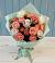 Букет цветов из: Розы в Веселоярске