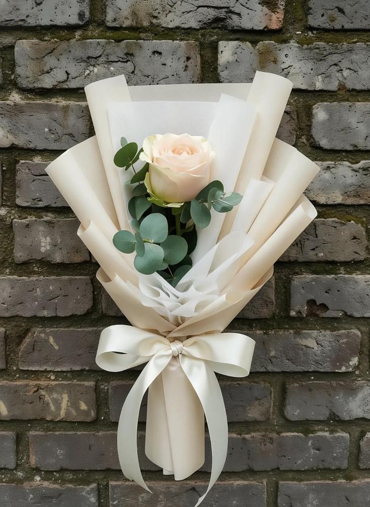 Букет цветов из: Розы в Веселоярске