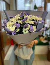 Букет цветов из:  Хризантемы #REPLACE_PRED# Веселоярске