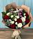 Букет цветов из: Розы и Альстромерии в Веселоярске
