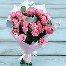 Букет Леди совершенство в Веселоярске